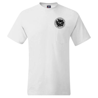 MDIFMA Short Sleeve Pocket Beefy-T Thumbnail