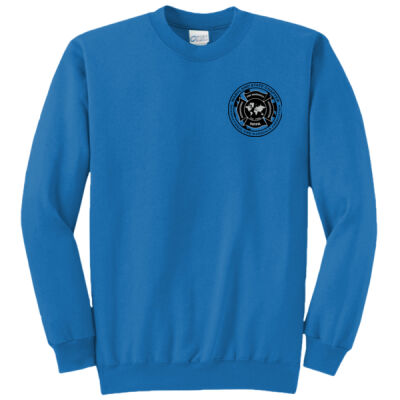 MDIFMA Crewneck Fleece Thumbnail