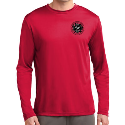 MDIFMA Long Sleeve Moisture Wicking T Thumbnail