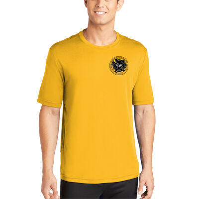 MDIFMA Short Sleeve Moisture Wicking T Thumbnail